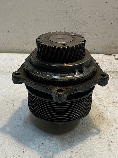 Drive Pulley for Detroit Diesel 23509201 | 23511702 | P23511710 | 8929310