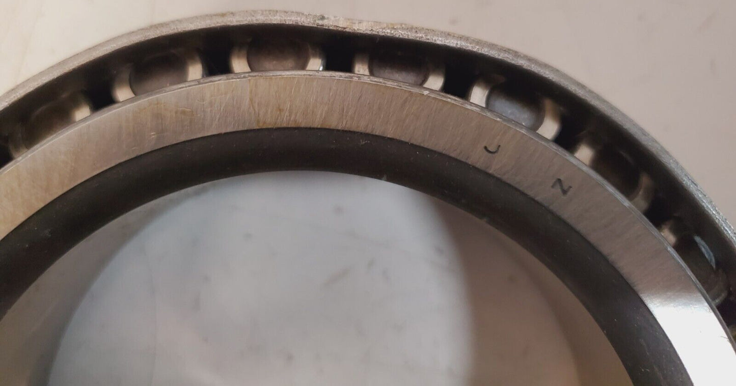 Bower Tapered Roller Bearing 594A