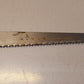 2 Qty. of Disston Woodcutting Blade Saw Blade Sharp Teeth Model # 101W (2 Qty)