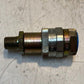 Safeway S35-2 Hydraulic Quick Coupler 10,000 PSI Max S31-2B