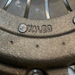 Valeo Clutch Pressure Plate Kit 167345 | 339874 | 81124 | 8301T21 | 3014691