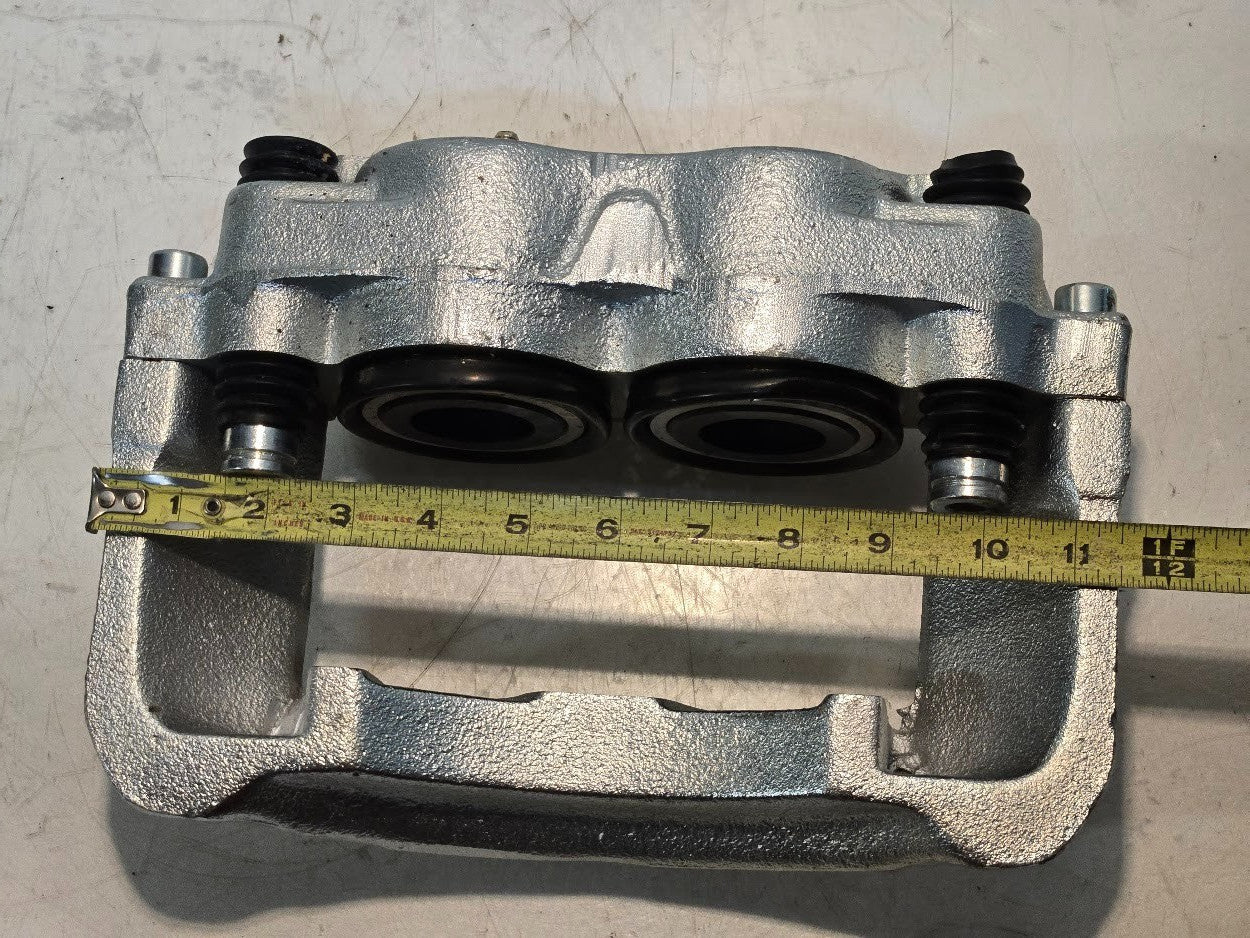 Dual Piston Brake Caliper 5661.04 | 5662.02 | 2 TOC | 11.5" x 8.5" x 3.75"