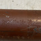 Hydraulic Cylinder SHCI 11-18-08 | 2012050-78510 | 14" Long 26mm Bore 64mm OD