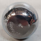 2 Qty. of Buyers Chrome Towing Balls 2"x1"x2-1/8" | 5000Lb | 1802005 (2 Qty)