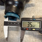 Remanufactured Atsco 2Z10 Marine Raw Water / Sea Water Pump Assembly