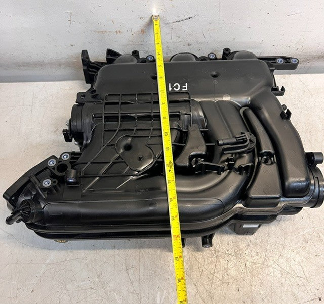 Hyundai/Kia Upper Engine Surge Tank Air Intake Manifold 29210-3CFC1 | PA6-GF30