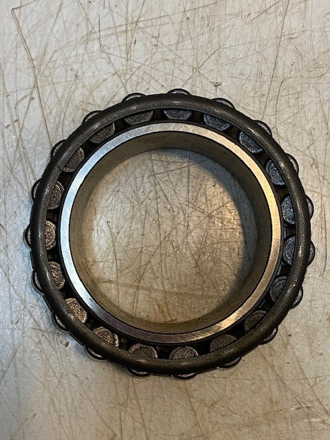 Timken 760 Tapered Radial Roller Bearing Cone 90x142x48mm