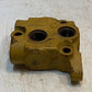Heavy Duty Metal Housing Valve Body Component 8006-D