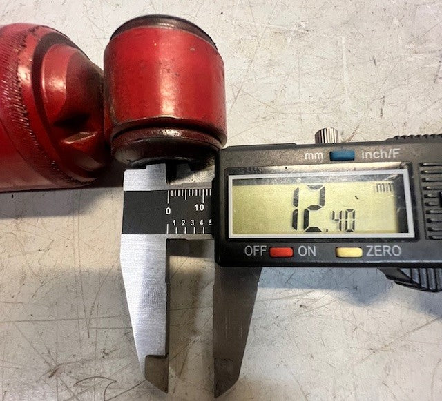Lakewood Drag Shock 40301 | P095E For High Performance Drag Racing