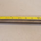 Strut Rod with Bushings For Corvette 18" Long