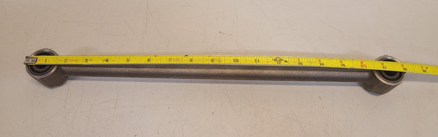 Strut Rod with Bushings For Corvette 18" Long