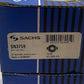 2 Quantity of Sachs Clutch Release Bearings SN3759 (2 Quantity)