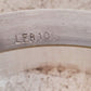 2 Quantity of Rexnord Seal Rings LER109 (2 Qty)