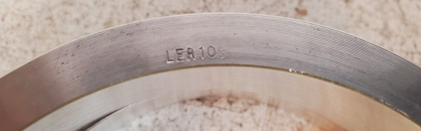 2 Quantity of Rexnord Seal Rings LER109 (2 Qty)