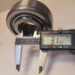YSB Disc Harrow Bearing Square Bore  W208PPB12 | ASC 032626 0011670