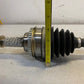 CV Axle Shaft SB8023 CV Components - SB-8023 | 14232 | 31 Inches