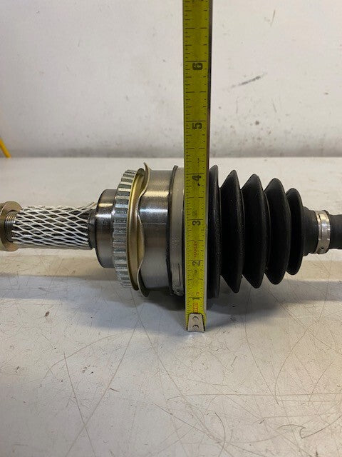 CV Axle Shaft SB8023 CV Components - SB-8023 | 14232 | 31 Inches