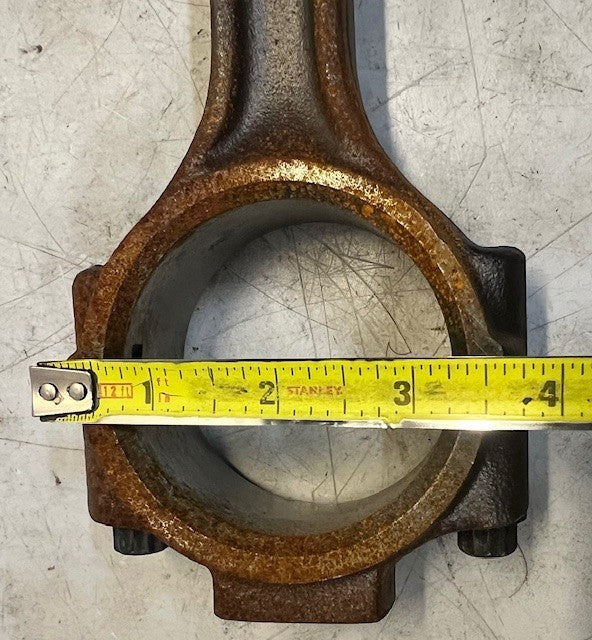 AGCO Engine Connecting Rod For Industrial/Agricultural Engines 84007975