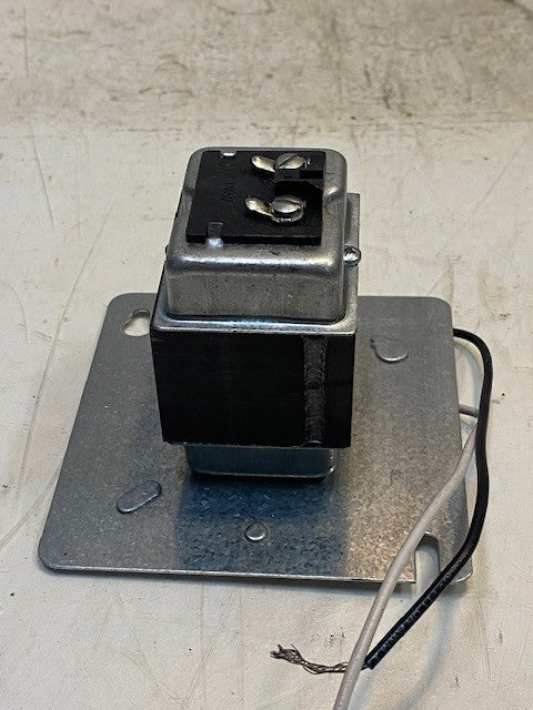 Basler Electric BE121650AAE Control Transformer PRI 120V 50/60HZ SEC 24V 50VA