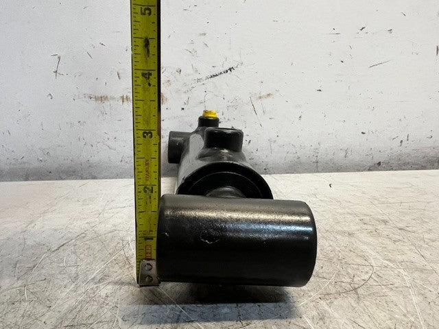 Double Acting Hydraulic Cylinder Cross Tube Mount F424CY13 | 03305 JL | 38016