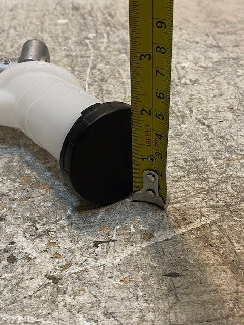 2 Quantity of Duralast CM1444 5/8 Clutch Master Cylinders AM115 (2 Quantity)