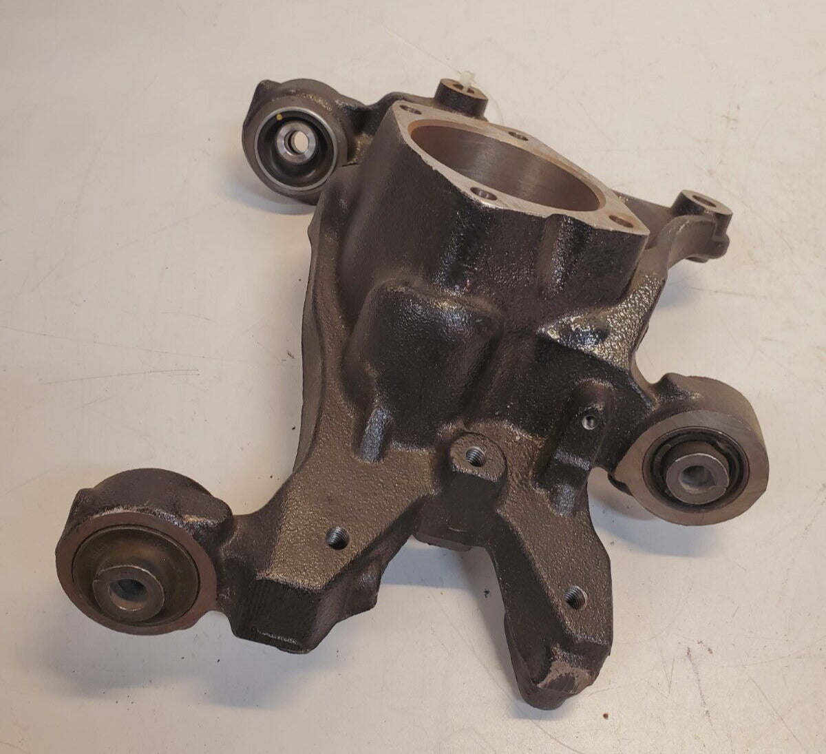 Mopar Suspension Steering Knuckle 30400302898 | 8271C | R0008AB