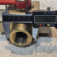 Anchor Flange 3-Way Block Body Threaded Valve AE3LN1-11DB | 5075 PSI