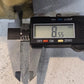 Baldor Pump Motor 34G040Y219 | 1/3 HP | 100 V | Frame 48YZ | 40 C | W0508251407