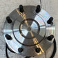 515100 Wheel Bearing & Hub Assembly 065771 | WS202106