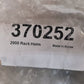 Pretech 2000 Rack Steering Helm 30752