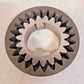 Pump Drive Gear Kit 0.778" Thick fits GM TH200 | TH200C