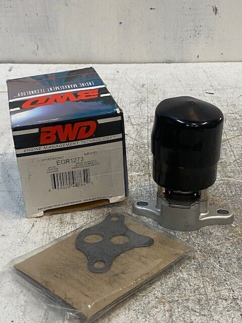 BWD EGR1273 EGR Valve M14161