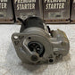 4 Qty of Quality Built Remanufactured Starters 16805 | 31-2044 (4 Quantity)