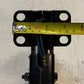 Emergency Hand Brake Lever for Caterpillar or Mitsubishi 8-1/4" H 3-1/4" W