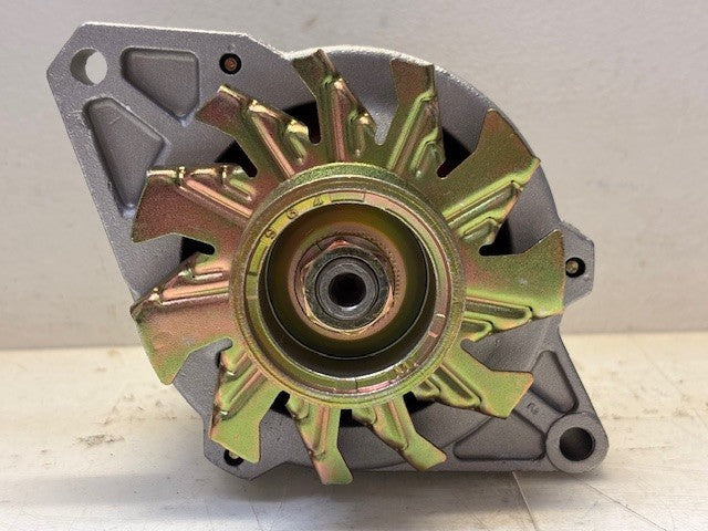 Beck Arnley Worldparts Remanufactured Delco Remy Alternator | 168-6128