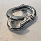 10 Quantity of National 3/8" Lap Links N223-115 | 20038613171385 (10 Quantity)