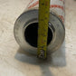 HYDAC Betamicron 4 Plus Hydraulic Pressure Filter Loaded into Bostitch Housing
