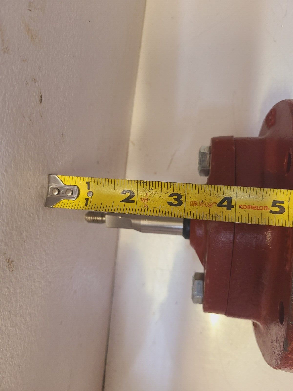 Gate Valve 070707 | 070807 | 80