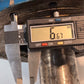 Decanter Planetary Gearbox 16734389 | 10881 | 24 Spline Input Shaft