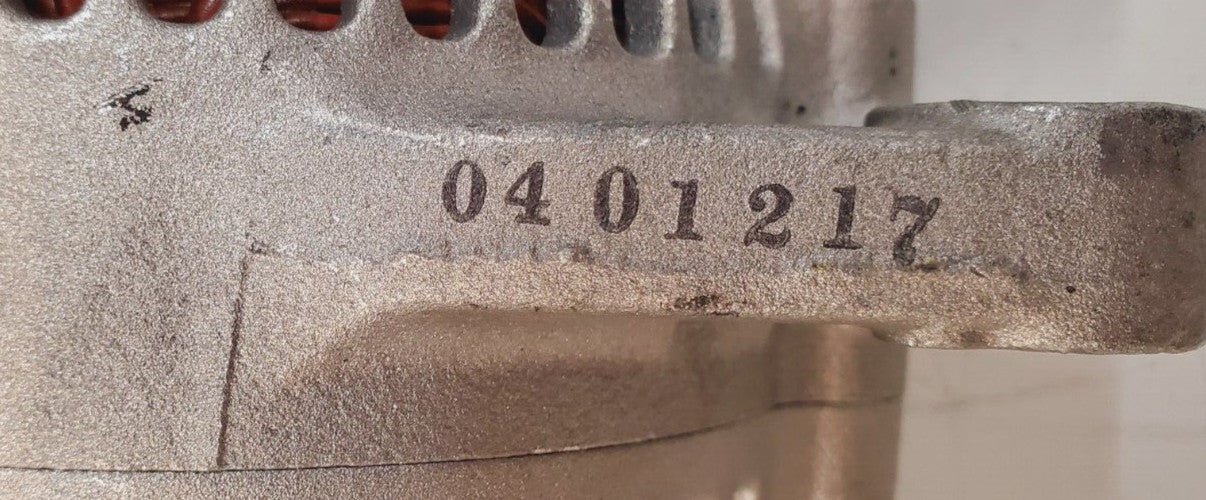 ND Alternator 13322E | C14869 | 0401217