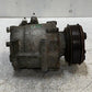 Sanden TRSA09 A/C Compressor Cooling Pump Model 4980 | C01604384 - USED