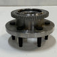 Front Wheel Bearing and Hub Assembly with 6 Lugs RB515033