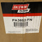 3 Quantity of Baldwin Filters PA3852-FN *Seal Damage* (3 Quantity)