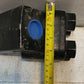 Armstrong Iron Socket Weld Strainer 2500 lb B-133 | F-22