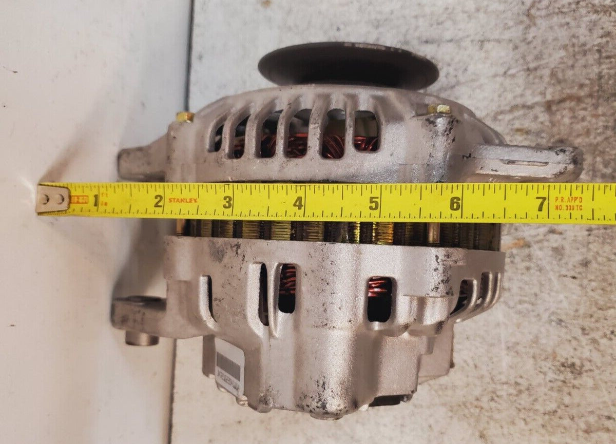 World Class Remanufactured Alternator 14721 34 | J401 | 34721022041114