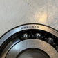 2 Quantity of Nachi 28BCS18 Bearings 28x72x18mm (2 Quantity)