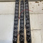 3 Quantity of Tecniq Inc Model T10 Trailer Lights Clear (3 Quantity)