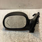 Kool-Vue FD40EL-S Left Side View Door Mirror for 98-03 F-Series Pickup F-150
