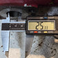 Hydraulic Pump Regulator 731786 | IA30 Previously Mounted