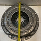 Valeo PHC NSC-17 Clutch Pressure Plate 52mm Bore 11-5/8" Diameter